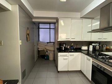 DEPARTAMENTO 4 AMB VENTA RECOLETA COCHERA BAULERA