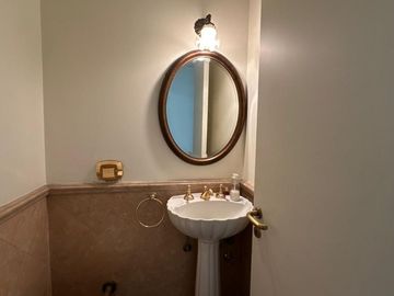 DEPARTAMENTO 4 AMB VENTA RECOLETA COCHERA BAULERA