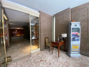 DEPARTAMENTO 4 AMB VENTA RECOLETA COCHERA BAULERA