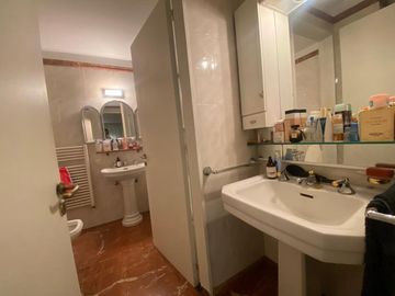 DEPARTAMENTO 4 AMB VENTA RECOLETA COCHERA BAULERA