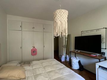 DEPARTAMENTO 4 AMB VENTA RECOLETA COCHERA BAULERA