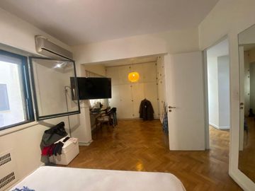 DEPARTAMENTO 4 AMB VENTA RECOLETA COCHERA BAULERA
