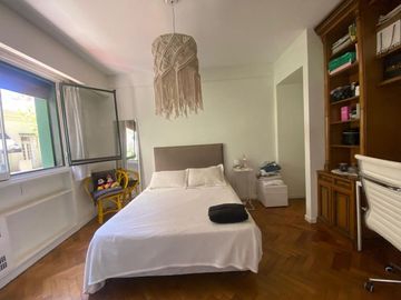 DEPARTAMENTO 4 AMB VENTA RECOLETA COCHERA BAULERA