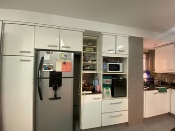 DEPARTAMENTO 4 AMB VENTA RECOLETA COCHERA BAULERA