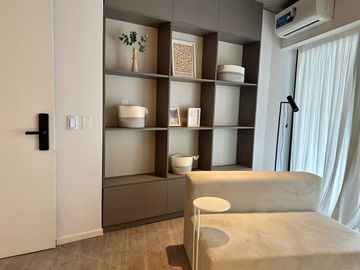 VENTA 2 ambientes Balcon Barracas Full Amenities