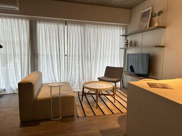 VENTA 2 ambientes Balcon Barracas Full Amenities