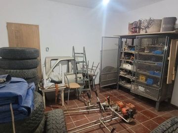 venta fabrica galpon terreno  en lujan