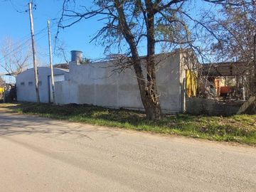 venta fabrica galpon terreno  en lujan