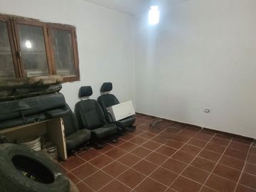 venta fabrica galpon terreno  en lujan