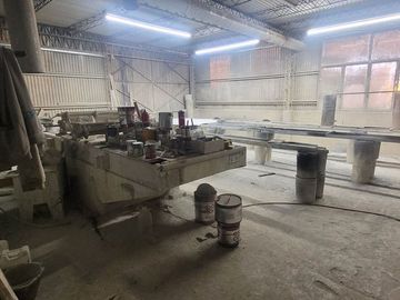 venta fabrica galpon terreno  en lujan