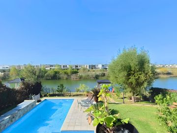 CASA EN VENTA BARRIO MUELLES PUERTOS OPORTUNIDAD