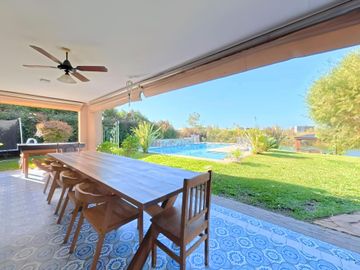 CASA EN VENTA BARRIO MUELLES PUERTOS OPORTUNIDAD