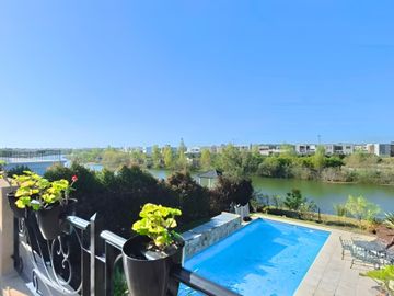 CASA EN VENTA BARRIO MUELLES PUERTOS OPORTUNIDAD