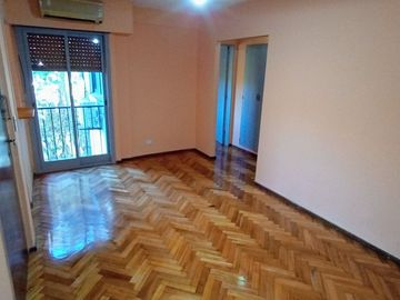 VENTA DEPARTAMENTO 2 AMBIENTES - VILLA ORTUZAR
