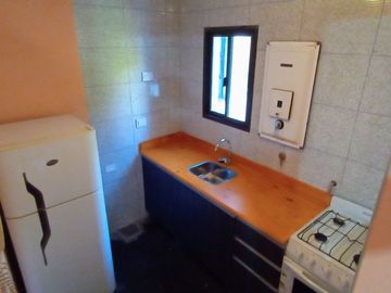 VENTA DEPARTAMENTO 2 AMBIENTES - VILLA ORTUZAR