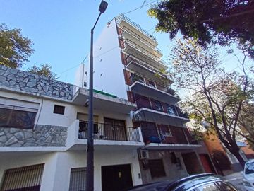VENTA DEPARTAMENTO 2 AMBIENTES - VILLA ORTUZAR