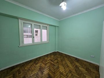 DEPARTAMENTO 3 AMBIENTES VENTA ALMAGRO APTO CRÉDIT