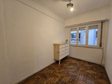 DEPARTAMENTO 3 AMBIENTES VENTA ALMAGRO APTO CRÉDIT