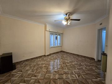 DEPARTAMENTO 3 AMBIENTES VENTA ALMAGRO APTO CRÉDIT