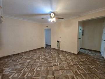 DEPARTAMENTO 3 AMBIENTES VENTA ALMAGRO APTO CRÉDIT