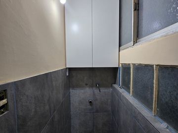 DEPARTAMENTO 3 AMBIENTES VENTA ALMAGRO APTO CRÉDIT