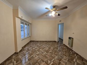 DEPARTAMENTO 3 AMBIENTES VENTA ALMAGRO APTO CRÉDIT