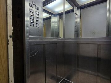 DEPARTAMENTO 3 AMBIENTES VENTA ALMAGRO APTO CRÉDIT