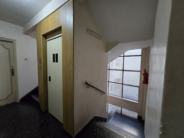 DEPARTAMENTO 3 AMBIENTES VENTA ALMAGRO APTO CRÉDIT