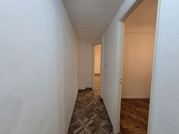 DEPARTAMENTO 3 AMBIENTES VENTA ALMAGRO APTO CRÉDIT