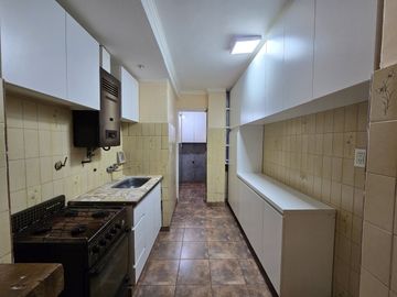 DEPARTAMENTO 3 AMBIENTES VENTA ALMAGRO APTO CRÉDIT