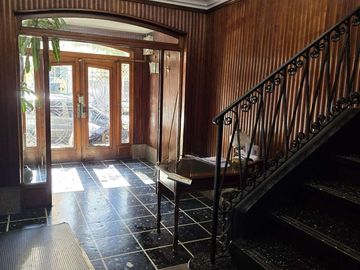 DEPARTAMENTO 3 AMBIENTES VENTA ALMAGRO APTO CRÉDIT
