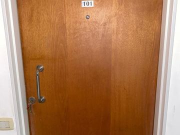 Concord Pilar-DPTO VENTA.Apto profesional