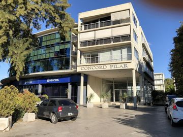 Concord Pilar-DPTO VENTA.Apto profesional