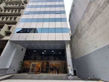 Alquila oficina opc amob microcentro 352mt cochera