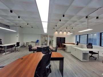 Alquila oficina opc amob microcentro 352mt cochera