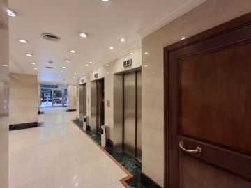 Alquila oficina opc amob microcentro 352mt cochera