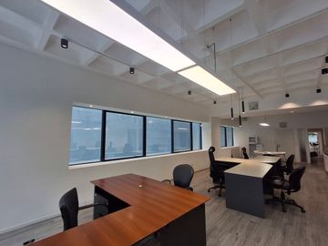 Alquila oficina opc amob microcentro 352mt cochera