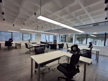 Alquila oficina opc amob microcentro 352mt cochera