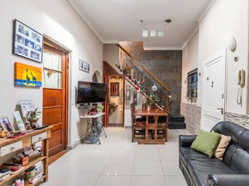 VENTA- PH 4 AMB- PARRILLA- TERRAZA- V.SANTA RITA