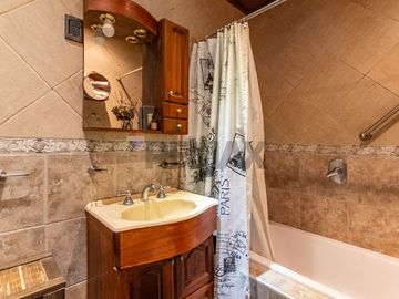VENTA- PH 4 AMB- PARRILLA- TERRAZA- V.SANTA RITA