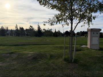 Gran Lote  en Barrio cerrado Pride Canning