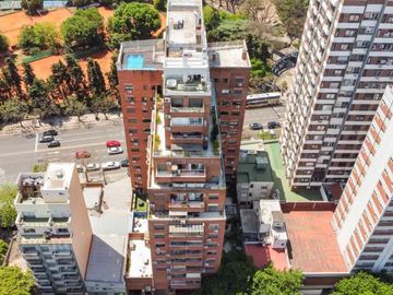 VENTA DEPTO NUÑEZ 4 AMB TERRAZA PROPIA 2 COCHERAS