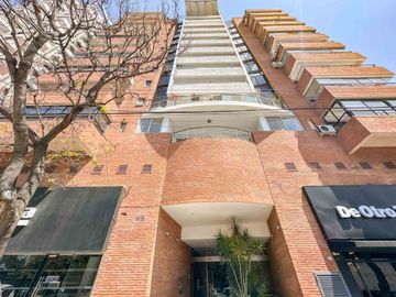 VENTA DEPTO NUÑEZ 4 AMB TERRAZA PROPIA 2 COCHERAS