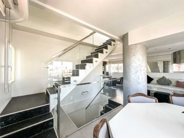 VENTA DEPTO NUÑEZ 4 AMB TERRAZA PROPIA 2 COCHERAS