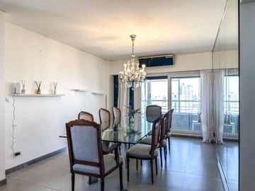 VENTA DEPTO NUÑEZ 4 AMB TERRAZA PROPIA 2 COCHERAS
