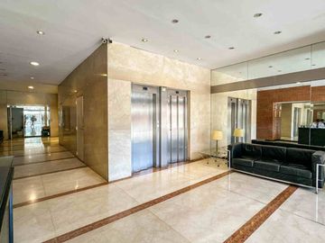 VENTA DEPTO NUÑEZ 4 AMB TERRAZA PROPIA 2 COCHERAS