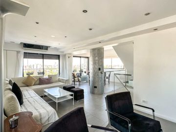VENTA DEPTO NUÑEZ 4 AMB TERRAZA PROPIA 2 COCHERAS
