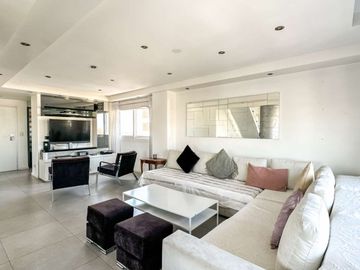 VENTA DEPTO NUÑEZ 4 AMB TERRAZA PROPIA 2 COCHERAS