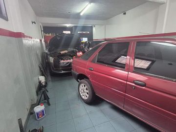 lote en  venta ciudadela