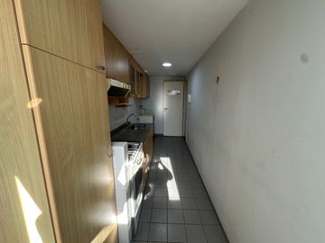 DEPARTAMENTO 3 AMBIENTES EN VENTA EN TIGRE CENTRO